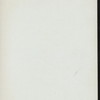 DINNER FOR CHAIRMEN HON.RANDOLPH GUGGENHEIMER AND GENERAL DANIEL BUTTERFIELD [held by] PLAN AND SCOPE COMMITTEE OF THE DEWEY CELEBRATION [at] "DELMONICOS,[NEW YORK]" (REST;)