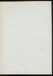 DINNER FOR CHAIRMEN HON.RANDOLPH GUGGENHEIMER AND GENERAL DANIEL BUTTERFIELD [held by] PLAN AND SCOPE COMMITTEE OF THE DEWEY CELEBRATION [at] "DELMONICOS,[NEW YORK]" (REST;)