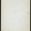 TABLE D'HOTE MEAL [held by] BERT HOUGH AND TONY FRANKER [at] ?