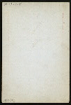 TABLE D'HOTE MEAL [held by] BERT HOUGH AND TONY FRANKER [at] ?