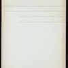 LUNCH [held by] NORDDEUTSCHER LLOYD BREMEN [at] STEAMSHIP KAISER WILHELM DER GROSSER (SS;)