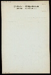 BREAKFAST [held by] NORDDEUTSCHER LLOYD BREMEN [at] STEAMSHIP KAISER WILHELM DER GROSSER (SS;)