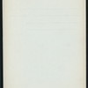 BREAKFAST MENU [held by] WESTMINSTER HOTEL [at] "NEW YORK, NY" (HOTEL;)
