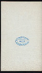 DINNER GIVEN TO MUNICIPAL OFFICERS & HEADS OF DEPARTMENTS OF THE CITY OF NEW YORK [held by] RUDOLPH M. HAAN [at] "PARK ROW BUILDING, NEW YORK, NY" (OTHER (OFFICE BUILDING);)