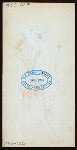 VAUDEVILLE ENTERTAINMENT [held by] CENTURY CLUB [at] "[CLEVELAND, OH]" (OTHER (CLUB);)