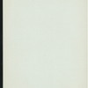 DINNER IN HONOR OF MOST WORSHIPFUL JOSIAH W. EWAN, GRAND MASTER OF MASONS OF STATE OF NEW JERSEY [held by] GRAND MASTER OF NEW YORK [at] "DEMOCRATIC CLUB, NEW YORK, NY" (OTHER (CLUB);)