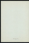 DINNER IN HONOR OF MOST WORSHIPFUL JOSIAH W. EWAN, GRAND MASTER OF MASONS OF STATE OF NEW JERSEY [held by] GRAND MASTER OF NEW YORK [at] "DEMOCRATIC CLUB, NEW YORK, NY" (OTHER (CLUB);)