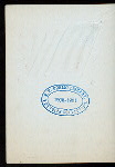 BANQUET [held by] EASTERN BOX MAKERS' ASSOCIATION [at] "MARLBOROUGH HOTEL, (?)" (HOTEL;)