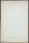 LUNCHEON [held by] BROADWAY CENTRAL HOTEL [at] "NEW YORK, NY" (HOTEL;)