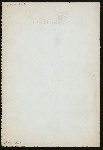 DINNER MENU [held by] CASTLETON HOTEL [at] "NEW BRIGHTON, S.I." (HOTEL;)