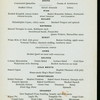 THANKSGIVING DINNER [held by] BROADWAY CENTRAL HOTEL [at] "NEW YORK, NY" (HOTEL;)