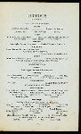 THANKSGIVING DINNER [held by] BROADWAY CENTRAL HOTEL [at] "NEW YORK, NY" (HOTEL;)
