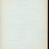 THANKSGIVING DINNER [held by] GRISWOLD HOUSE [at] "DETROIT, MI" (HOTEL;)