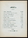 THANKSGIVING DINNER [held by] GRISWOLD HOUSE [at] "DETROIT, MI" (HOTEL;)