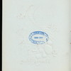 THANKSGIVING DINNER [held by] QUINCY HOUSE [at] "BOSTON, MA" (HOTEL;)