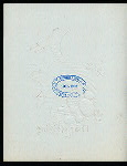 THANKSGIVING DINNER [held by] QUINCY HOUSE [at] "BOSTON, MA" (HOTEL;)