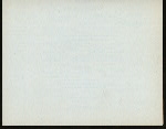 THANKSGIVING DINNER [held by] QUINCY HOUSE [at] "BOSTON, MA" (HOTEL;)