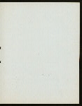 THANKSGIVING DINNER [held by] QUINCY HOUSE [at] "BOSTON, MA" (HOTEL;)