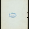 THANKSGIVING DINNER [held by] QUINCY HOUSE [at] "BOSTON, MA" (HOTEL;)