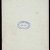 THANKSGIVING DINNER [held by] BRIGGS HOUSE [at] "CHICAGO, IL" (HOTEL;)