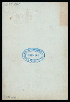 THANKSGIVING DINNER [held by] C. & N. W. PASSENGER STATION [at] "CHICAGO, IL" (RR;)