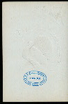 THANKSGIVING DINNER [held by] ASHTON HOTEL [at]  (HOTEL;)