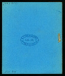 THANKSGIVING DINNER [held by] HOTEL DENNIS [at] "ATLANTIC CITY, NJ" (HOTEL;)