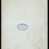 THANKSGIVING DINNER [held by] PLAZA HOTEL [at]  (HOTEL;)