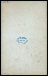 THANKSGIVING DINNER [held by] PLAZA HOTEL [at]  (HOTEL;)