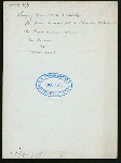 DINNER ON SPECIAL TRAIN FOR SEC'Y OF WAR ELIHU ROOT AND PARTY [held by] PENNSYLVANIA RAILROAD [at] ENROUTE FROM WASH TO PHILADELPHIA AND RETURN; (RR;)