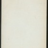 LUNCH [held by] HAMBURG-AMERIKA LINE [at] "ENROUTE STEAMER ""FURST BISMARCK""" (SS;)