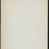 LUNCH [held by] HAMBURG-AMERICA LINIE [at] SS FURST BISMARCK (SS;)