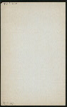LUNCH [held by] HAMBURG-AMERICA LINIE [at] SS FURST BISMARCK (SS;)