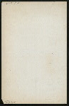 LUNCH [held by] HAMBURG-AMERICA LINIE [at] SS FURST BISMARCK (SS;)