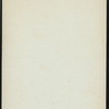LUNCH [held by] HAMBURG-AMERICA LINIE [at] SS FURST BISMARCK (SS;)