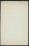 LUNCH [held by] HAMBURG-AMERICA LINIE [at] SS FURST BISMARCK (SS;)