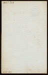 LUNCHEON [held by] HOTEL CHAMBERLIN [at] "OLD POINT COMFORT, VA" (HOTEL;)