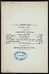 LUNCH [held by] U.S.FLAGSHIP NEW YORK [at] "NORTH ATLANTIC STATION NAVY YARD, NY" (OTHER (NAVY YARD);)