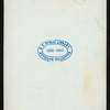 DINNER [held by] PHI CHAPTER ASSOCIATION OF ZETA PSI [at]