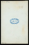 DINNER [held by] PHI CHAPTER ASSOCIATION OF ZETA PSI [at]