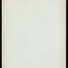 LUNCH [held by] HAMBURG-AMERIKA LINIE [at] SS FURST BISMARCK (SS;)