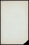 LUNCH [held by] HAMBURG-AMERIKA LINIE [at] SS FURST BISMARCK (SS;)