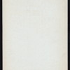 LUNCH [held by] HAMBURG-AMERIKA LINIE [at] SS FURST BISMARCK (SS;)