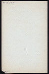 LUNCH [held by] HAMBURG-AMERIKA LINIE [at] SS FURST BISMARCK (SS;)