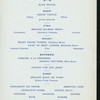 ANNUAL WINTER DINNER, CENTENNIAL OF DEATH OF GEORGE WASHINGTON AND 125TH ANNINVERSARY OF CAPTURE OF FORT WILLIAM AND MARY IN PORTSMOUTH HARBOR [held by] SONS OF THE REVOLUTION IN NEW HAMPSHIRE [at] "EAGLE HOTEL, CONCORD, NH" (HOTEL;)
