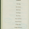 TWELFTH ANNUAL REUNION [held by] UNION COLLEGE ALUMNI ASSOCIATION OF NEW YORK [at] THE SAVOY [NY] (HOTEL;)