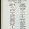 TWELFTH ANNUAL REUNION [held by] UNION COLLEGE ALUMNI ASSOCIATION OF NEW YORK [at] THE SAVOY [NY] (HOTEL;)