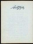 DINNER TENDERED TO MAJ-GEN FRANCIS VINTON GREENE [held by] GE0RGE W. ELKINS [at] HOTEL FLANDERS (HOTEL;)