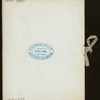 DINNER TENDERED TO MAJ-GEN FRANCIS VINTON GREENE [held by] GE0RGE W. ELKINS [at] HOTEL FLANDERS (HOTEL;)