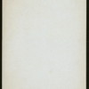LUNCHEON [held by] HAMBURG-AMERIKA LINIE [at] ENROUTE  ABOARD SCHNELLDAMPFER (EXPRESS-STEAMER) FURST BISMARCK (SS;)